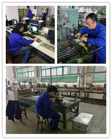 上?？萍键h建引領中電51所電子設備廠第三屆青年職工崗位技能競賽圓滿落幕