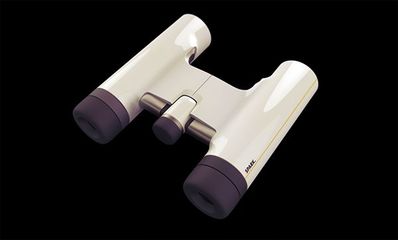 火花Spark 戶外雙筒望遠鏡中的工業(yè)設(shè)計美學(xué)