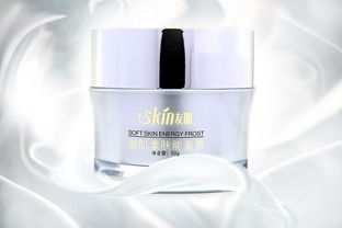 護(hù)膚品產(chǎn)品海報