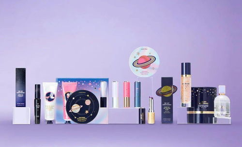 化妝品護(hù)膚品包裝設(shè)計參考