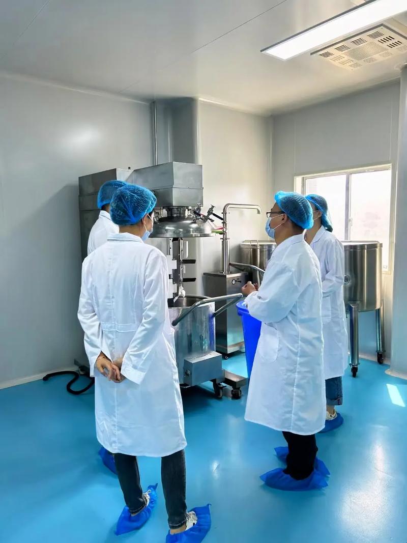 找對(duì)工廠，化妝品代工無(wú)憂——專(zhuān)業(yè)承接化妝品、私密及養(yǎng)生產(chǎn)品生產(chǎn)