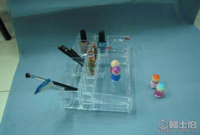 廠家直銷(xiāo)，打造您的專(zhuān)屬防水化妝品收納空間