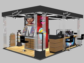 鄭州高端化妝品展示柜定制廠家及價格解析，兼談預包裝食品銷售需求