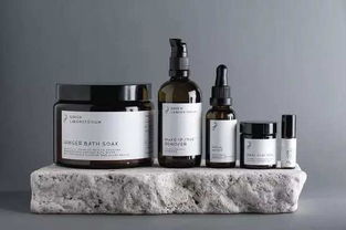 全球唯美時尚的化妝品包裝設計集錦 服裝元素在加工廠的創(chuàng)意融合